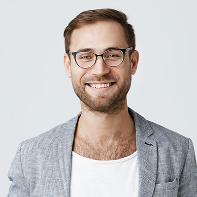 Laurent Marchand